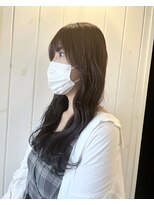 マリブヘアリゾート 太田店(malibu hair resort)&nbsp;シアベージュ