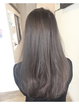 グランジュテ(grandjute) モノトーングレージュ