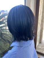 リノアバイフェリア(LINO’A by felia)&nbsp;大人可愛いレイヤーボブ/10代20代30代40代50代