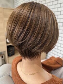 タプ(tapu)の写真/「忙しくても毎日綺麗に」を叶えるサロン☆完全マンツーマン施術で一人の時間を贅沢に過ごせる♪