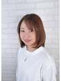 ウイングスガーデン 鶴川(WINGS garden) 佐藤 尚美