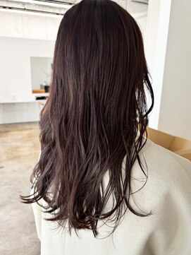 テフ(tefu) ローズピンクカラー