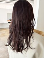 テフ(tefu) ローズピンクカラー