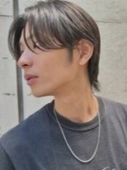 ドアベルメンズ(Door Bell Men’s)の写真/ご自宅でも再現しやすいように、カットをすることで、サロン帰りのスタイルがいつでも再現できる☆