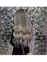 ラブスタシー 仙台店(Lovestasy)&nbsp;カラーメッシュ