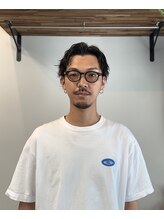 ノーウェル(Nowell)&nbsp;飯田 恵大