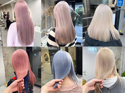 アプローズ(APPLAUSE)の写真