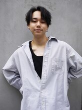 ハイプ 名駅(HYPE) 江口 諒