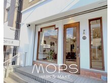 モップス アール(MOPS R)