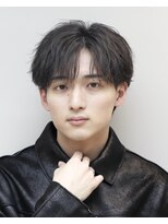 リップス 仙台ロフト(LIPPS)&nbsp;【ソフトツイスパ】コンマバングショート