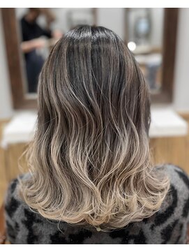 ペスカ 三島店(pesca) おすすめスタイル(348)