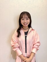 ヘアーズ マーブル(hairs MARBLE) 友宗 香織