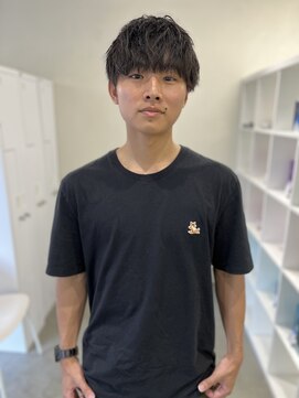 キートス 高知店(kiitos) ○ツイスパピンパーマ/シャドウパーマ/ニュアンスパーマ10代20代