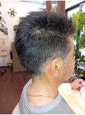 メンズカット 東戸塚 男性