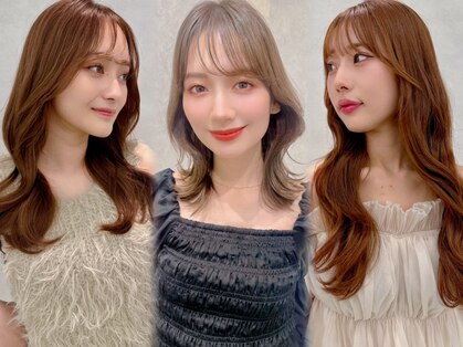 アッシュ 南町田グランベリーパーク店(Ash)の写真