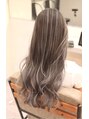 イーマ 京橋店(iima) ☆ハイライト、スライシング☆