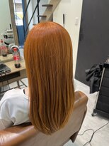 アオ(a-o)&nbsp;ロングレイヤー