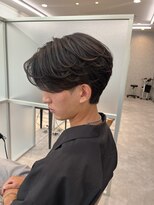 ジーナ 天神(Zina)&nbsp;センターパート