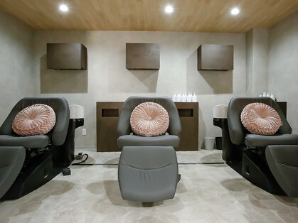 ウブ(Ubu)の写真