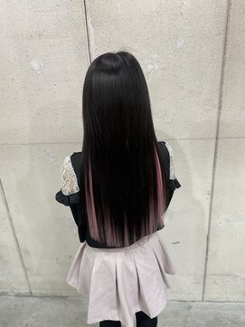 エデン 福岡店(EDeN) #エクステ#シールエクステ