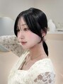 フィー 北千住店(fee)&nbsp;こだわりの顔周り似合わせカット◎小顔叶えます♪
