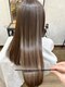 ワクリ エビス(wakuri ebisu)の写真/一人一人の髪質に合わせた丁寧なヘアケアをご提案♪あなたの悩みに寄り添うトリートメントで理想の美髪に!