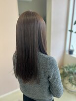 コソット(kosotto)&nbsp;ブラウンカラー