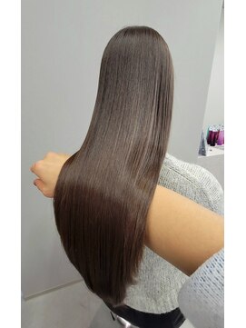 バニラ(vanilla) 【vanilla 冬の乾燥対策髪質改善vol.1♪】