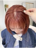 挑戦しやすいハイトーン