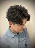 feather style