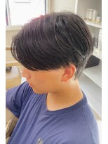 ラナン(Ranun)&nbsp;センターパート