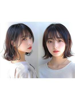 【トレンド×パーソナルデザイン】サロン♪通うたびに自分をアップデート！［沼津/三島/清水町］