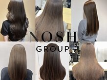 ヘアーラボ ノッシュ 六本松店(Hair Labo Nosh)