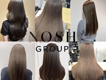 Hair　Labo　Nosh 六本松店【ヘアーラボ　ノッシュ】