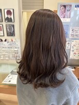 シャンプーボーイ ヒノ(SHAMPOO BOY Hino)&nbsp;柔らかブラウン