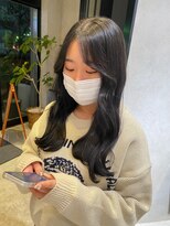 チャンネル(channel) オリーブグレージュ