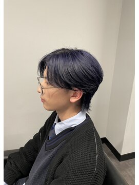 エン 四街道店(en) フェザーショート