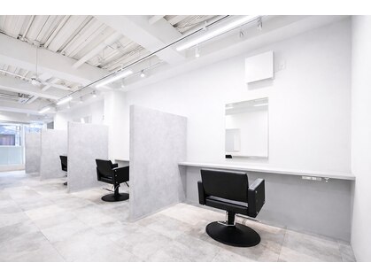 ブリンク 心斎橋店(BLINK)の写真