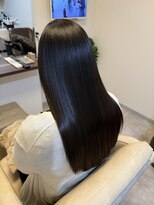 ユニ 岡山店(Uni.) 髪質改善