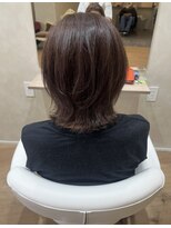 アヴァンス 和泉中央店(AVANCE)&nbsp;くびれヘア