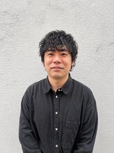 エクリュ 北浦和店(ecru)&nbsp;滝口 倖平
