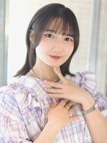 シキ(shiqui) 【○実感できる髪質改善○】艶々ウルトワTR/20代/30代/40代