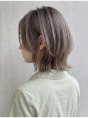 レイヤースタイル×ハイライト
