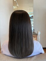 オリーブ(Olive) メテオストレート