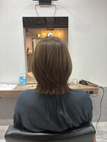 シエル 蒲田店(CIEL)&nbsp;レイヤーボブ