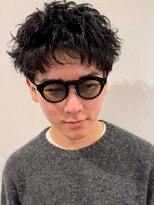 リープ(LEAP)&nbsp;ルーズショート