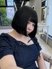 21日 限定!【ご新規様】カット¥1980
