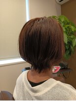 カプカ(KAPKA)&nbsp;ショートヘア