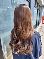 ウイッシュ 高松店(wish)&nbsp;うる艶ロングヘアー