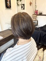 レノマ(renoma) 美髪ケア*髪質改善*前髪*イメチェン_行徳駅 妙典駅